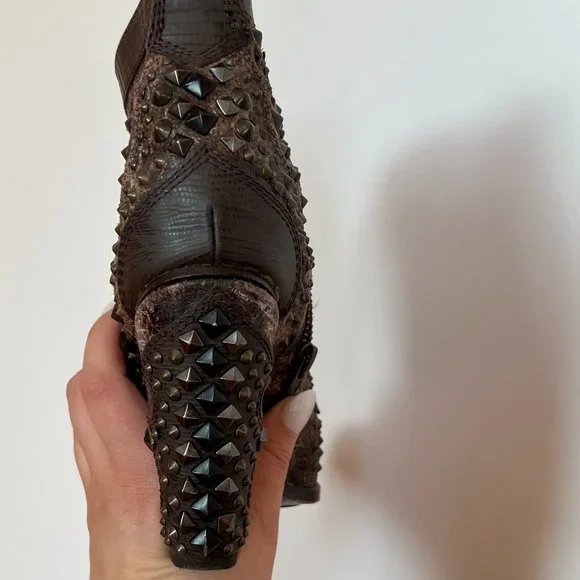 Frye Boots - Picture 6 of 8